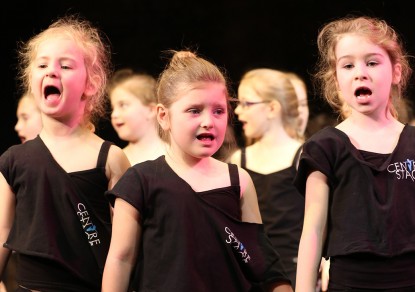 Ruby Performing Arts Open Day